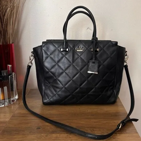 KATE SPADE New York Emerson Place Valerie Tote - Picture 2 of 10